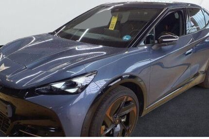 Cupra Tavascan 20.212 km 40.888 € Berlin 12105