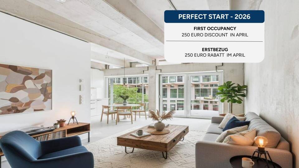 Etagenwohnung Berlin Kaulsdorf - 2 Zimmer, 54 m&sup2;, 1.056&euro; | Angebot:25984340