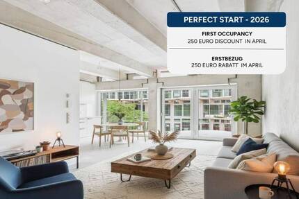 Wohnung Berlin Kaulsdorf - 2 Zimmer, 54 m&sup2;, 1.056&euro; | Angebot:25984340