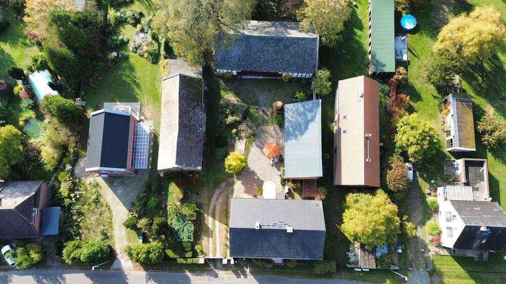 Haus zum Kaufen in Potsdam - Kartzow 850.000 € 145 m²
