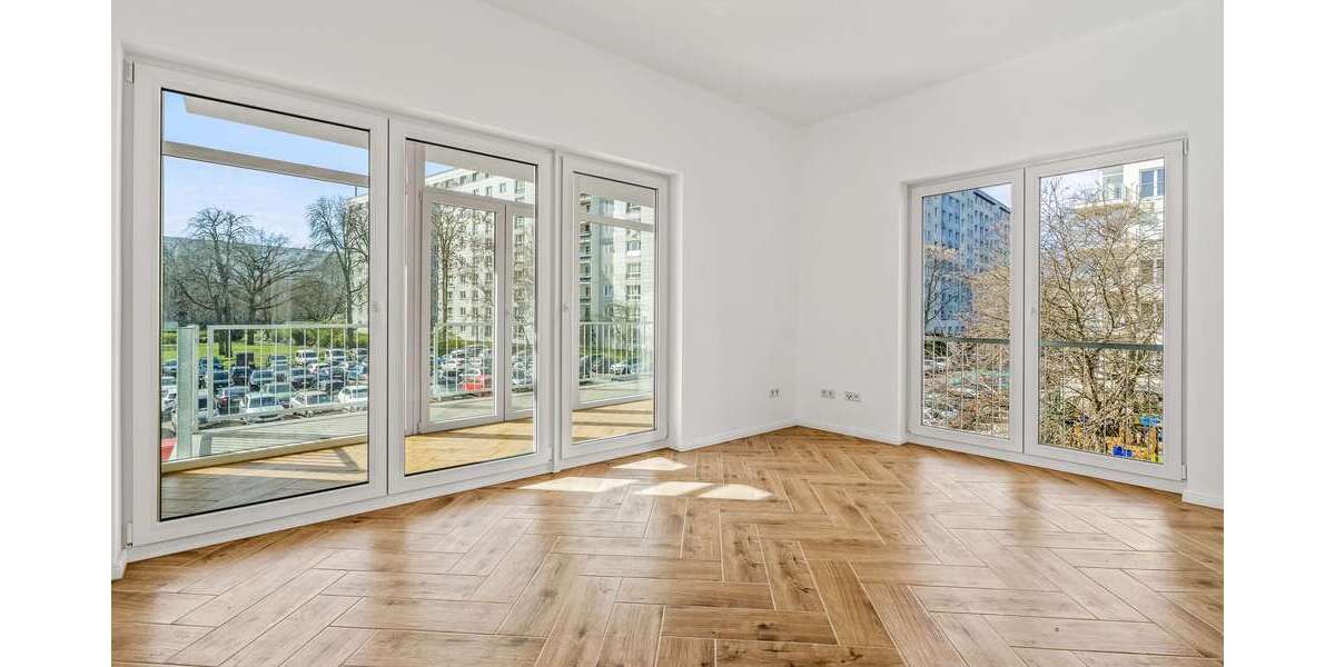 Etagenwohnung Berlin Friedrichshain-Kreuzberg - 4 Zimmer, 132 m&sup2;, 899.000&euro; | Angebot:27302626