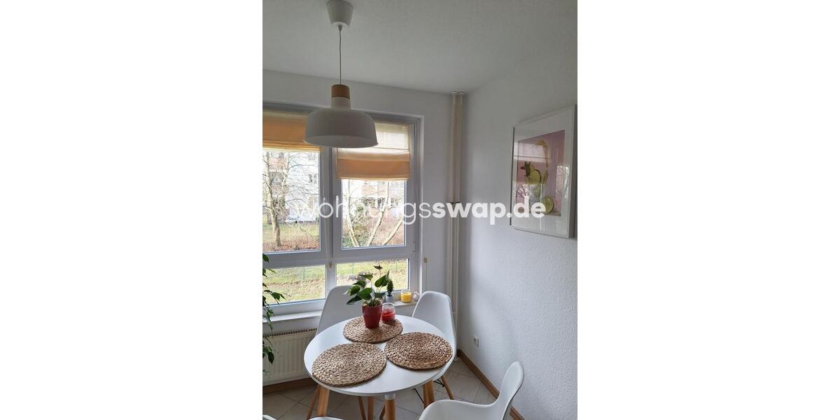 Etagenwohnung Berlin Lichtenberg - 2 Zimmer, 64 m&sup2;, 520&euro; | Angebot:24541830