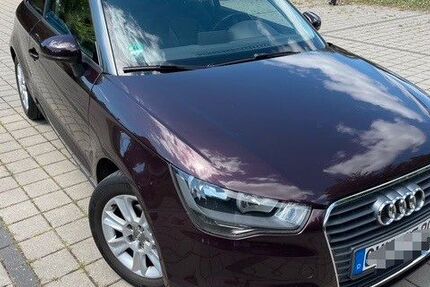 Audi A1 103.000 km 7.900 &euro; Berlin 12629