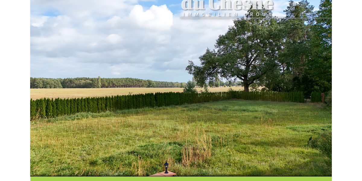 Grundstück Siethen Siethen - 339.000&euro; | Angebot:23033371