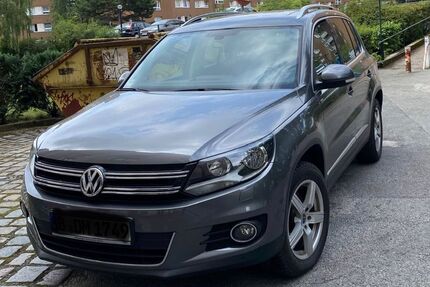VW Tiguan 150.000 km 11.400 &euro; Berlin 13359