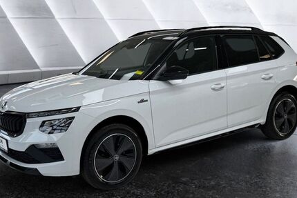 Skoda Kamiq 30.000 km 24.990 &euro; Berlin 12681