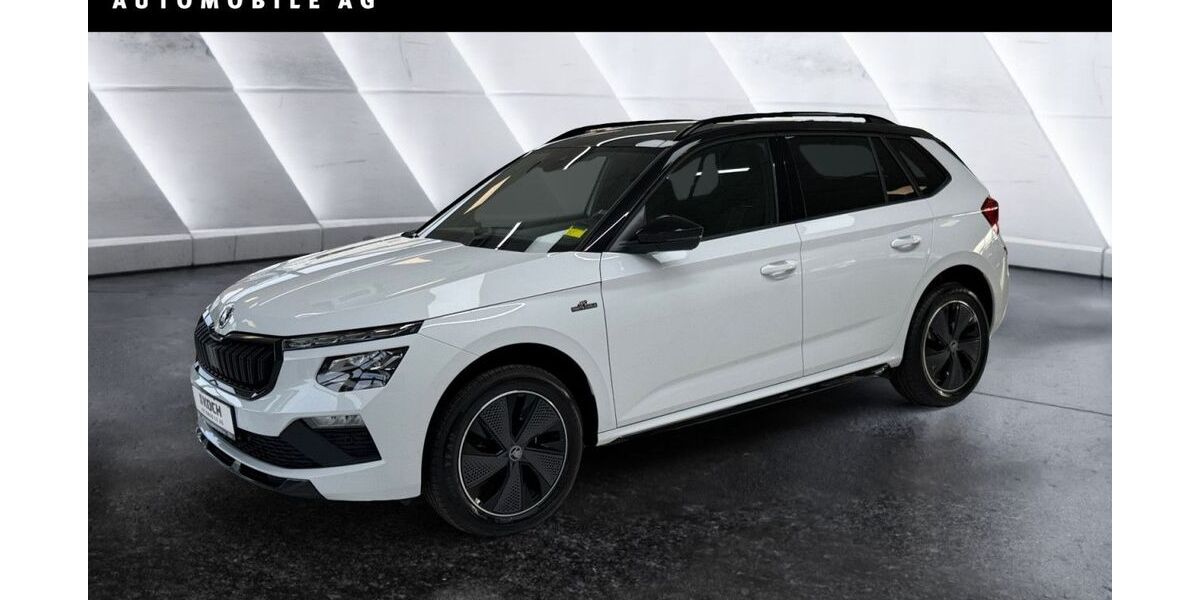 Skoda Kamiq 30.000 km 24.990 &euro; Berlin 12681