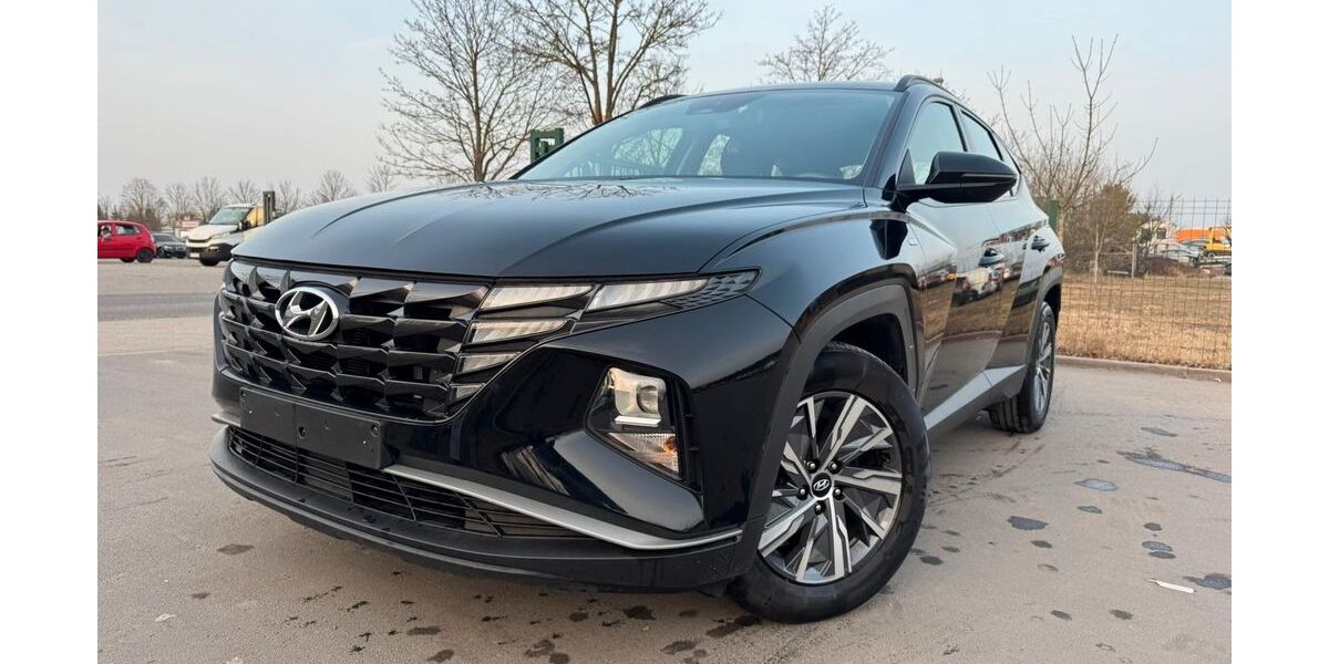 Hyundai TUCSON 151.000 km 15.800 &euro; MIttenwalde 15749