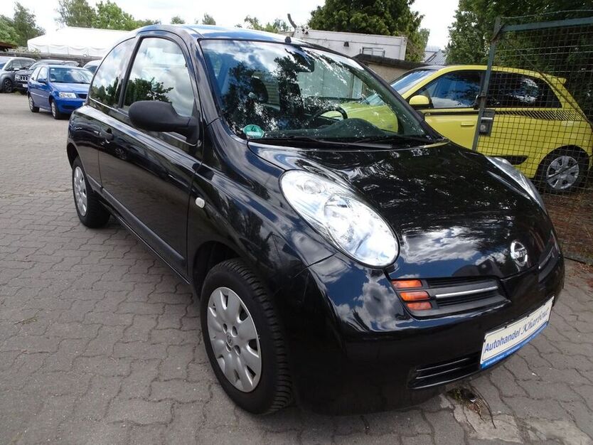Micra