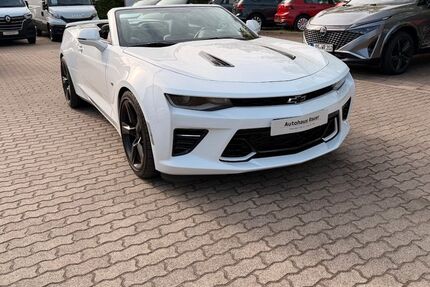 Chevrolet Camaro 13.863 km 50.690 &euro; Erkner 15537