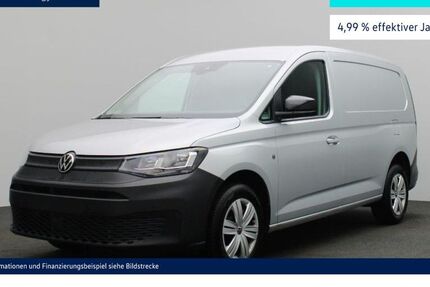 VW Caddy Maxi 15.795 km 30.890 &euro; Wildau 15745