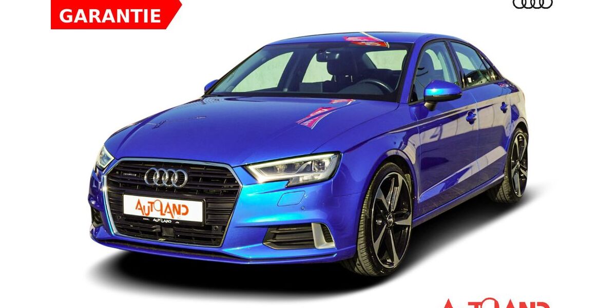 Audi A3 79.232 km 27.950 &euro; Berlin 12683