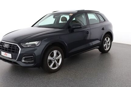 Audi Q5 46.722 km 35.880 &euro; Schönefeld 12529