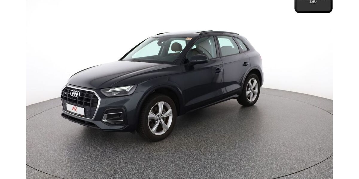 Audi Q5 46.722 km 35.880 &euro; Schönefeld 12529