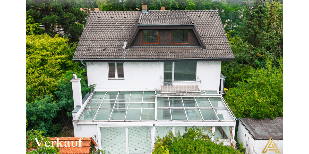 Einfamilienhaus Berlin Reinickendorf - 7 Zimmer, 182 m&sup2;, 899.000&euro; | Angebot:27324903
