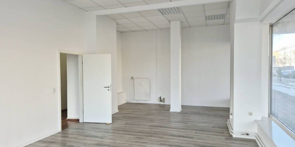 Gewerbeobjekt Berlin Kreuzberg - 3 Zimmer, 146 m&sup2;, 3.250&euro; | Angebot:25998996