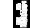 Etagenwohnung Berlin Spandau - 3 Zimmer, 79 m&sup2;, 1.600&euro; | Angebot:26503146