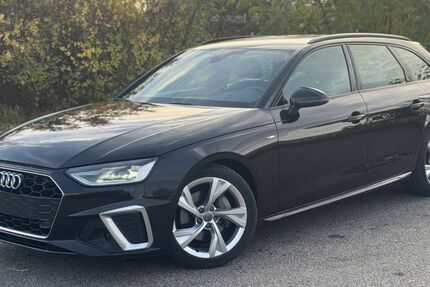 Audi A4 196.000 km 16.900 € Mittenwalde 15749