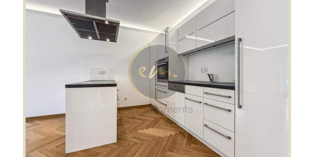 Etagenwohnung Berlin Friedrichshagen - 2 Zimmer, 350.000&euro; | Angebot:24806910