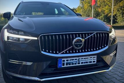 Volvo XC60 43.209 km 36.799 € Panketal 16341