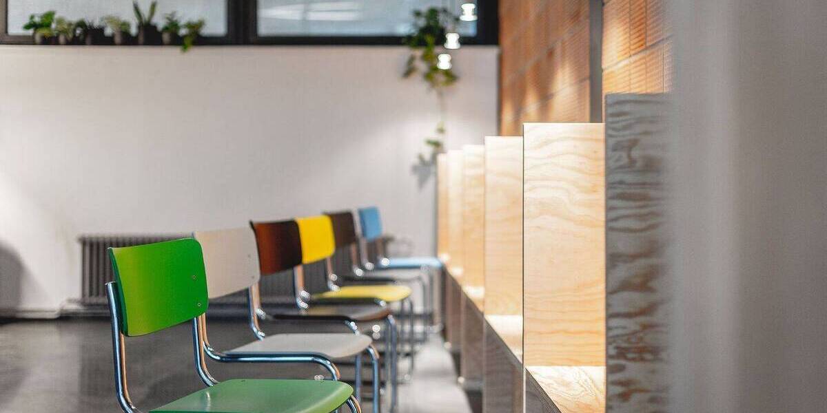 Gewerbeobjekt Berlin Kreuzberg - 275&euro; | Angebot:25997626