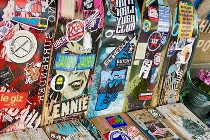 Wohnung Berlin Friedrichshain-Kreuzberg - 4 Zimmer, 110 m&sup2;, 896.000&euro; | Angebot:25970416