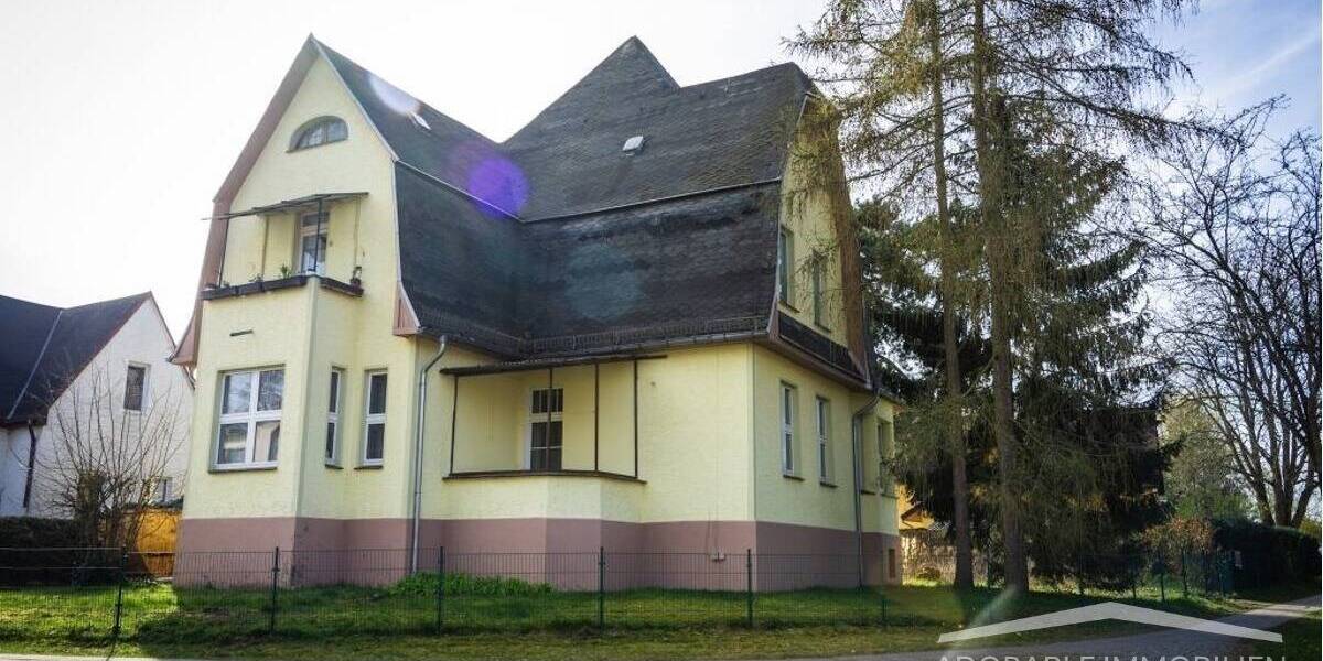 Mehrfamilienhaus, Wohnhaus Hohen Neuendorf Borgsdorf - 6 Zimmer, 180 m&sup2;, 420.000&euro; | Angebot:25999713