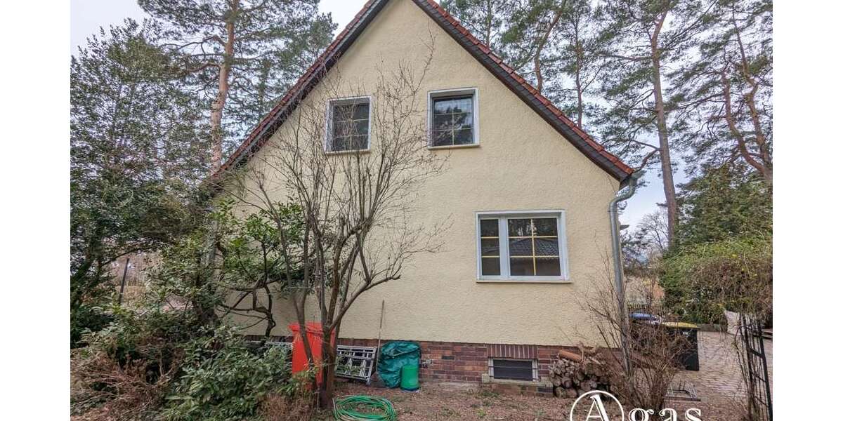 Einfamilienhaus Schildow Schildow - 4 Zimmer, 120 m&sup2;, 499.900&euro; | Angebot:25943832