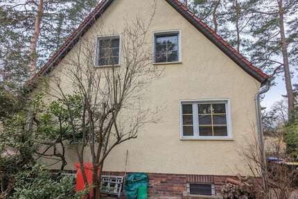 Haus Schildow Schildow - 4 Zimmer, 120 m&sup2;, 499.900&euro; | Angebot:25943832