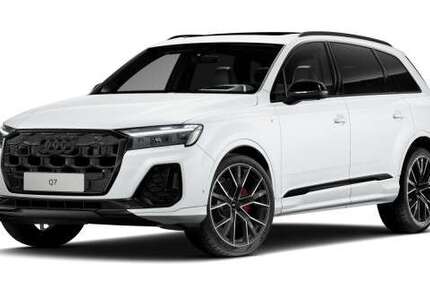 Audi Q7 14.785 km 87.900 &euro; Berlin 10587