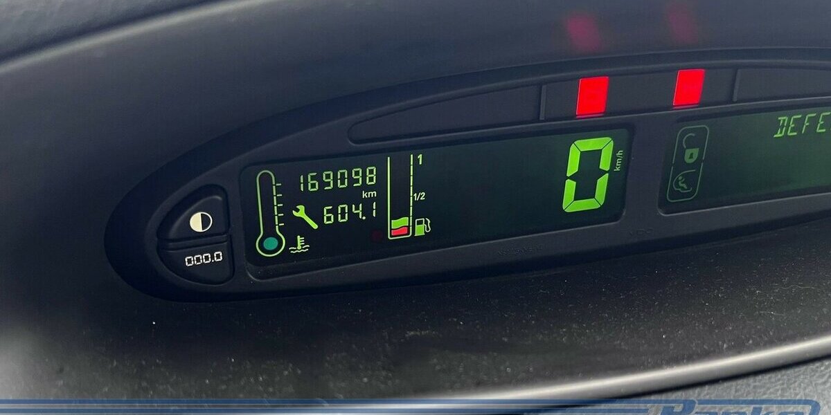 Citroen Xsara Picasso 1.8 16V SX*Klimaautomatik*ESP*Exp* 169.100 km 890 &euro; Berlin 13187