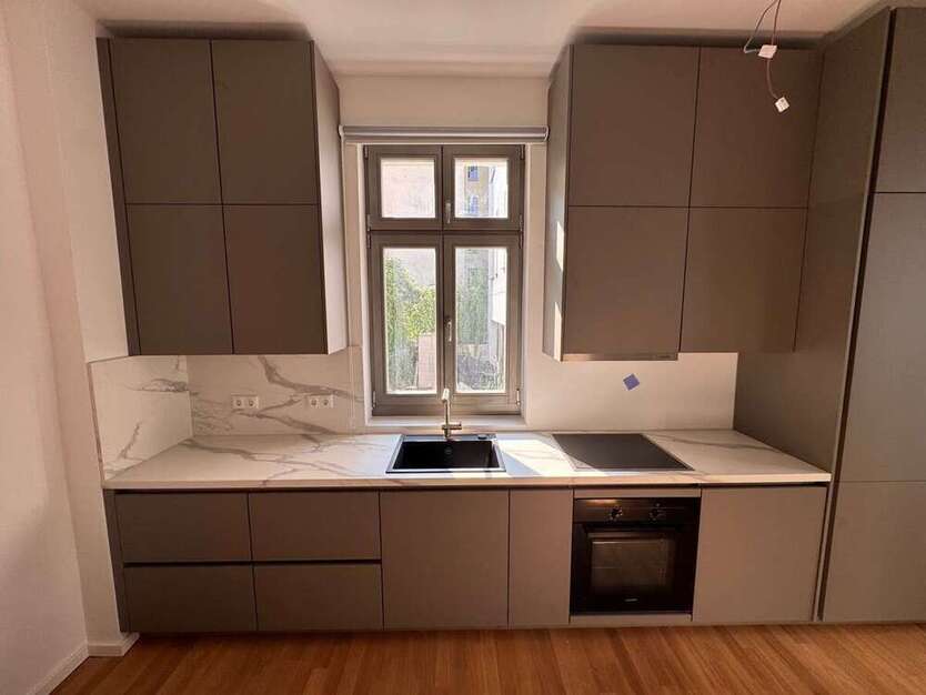 Wohnung zum Kaufen in Berlin 742.186 € 89.42 m²