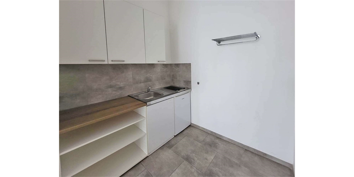 Vielseitige Gewerbefläche in Schöneberg – 2 Einheiten, Schaufenster & Lager - Gewerbeobjekt Berlin Schöneberg | Angebot:27316641