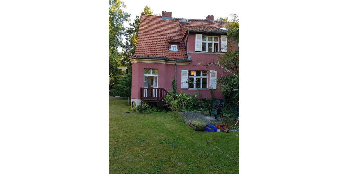 Doppelhaushälfte Berlin Frohnau - 5 Zimmer, 125 m&sup2;, 1.050.000&euro; | Angebot:26113090