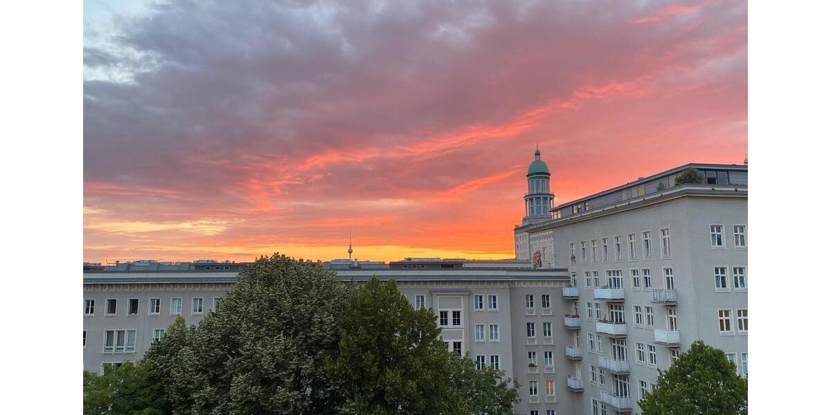 Dachgeschoßwohnung Berlin Friedrichshain-Kreuzberg - 2.5 Zimmer, 55 m&sup2;, 409.000&euro; | Angebot:26604882