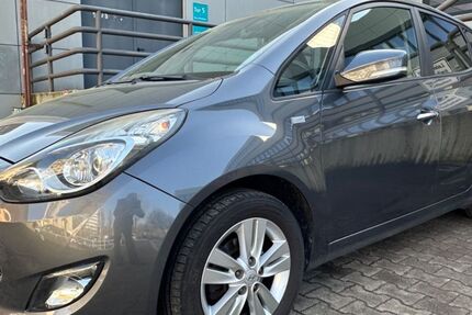 Hyundai ix20 117.319 km 5.480 &euro; Berlin 13353