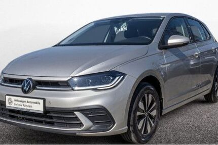 VW Polo 20.482 km 22.250 &euro; Berlin 14167