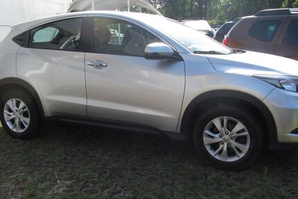 Honda HR-V 39.920 km 19.900 € Berlin 12439