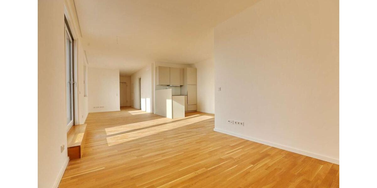 Dachgeschoßwohnung Berlin Tempelhof-Schöneberg - 2 Zimmer, 59 m&sup2;, 1.499&euro; | Angebot:26351943