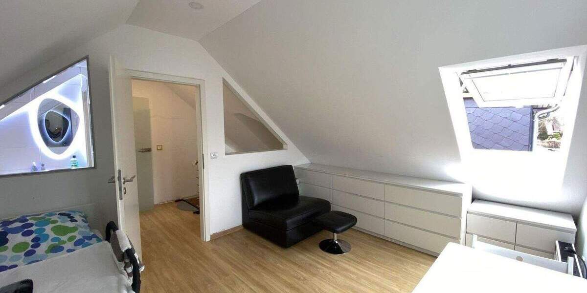 Doppelhaushälfte Berlin Stadtrandsiedlung Malchow - 3 Zimmer, 87 m&sup2;, 1.590&euro; | Angebot:24725241