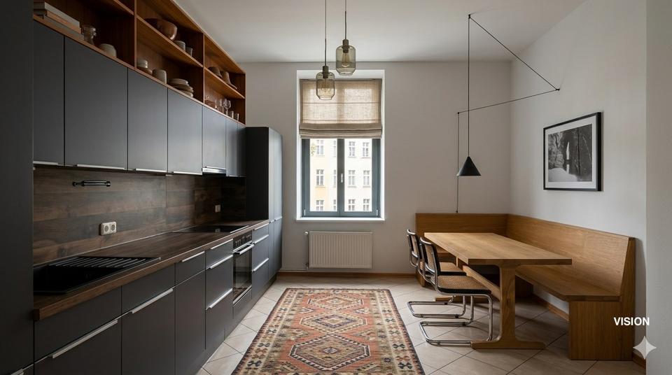Etagenwohnung Berlin Rummelsburg - 2 Zimmer, 70 m&sup2;, 380.000&euro; | Angebot:27199188