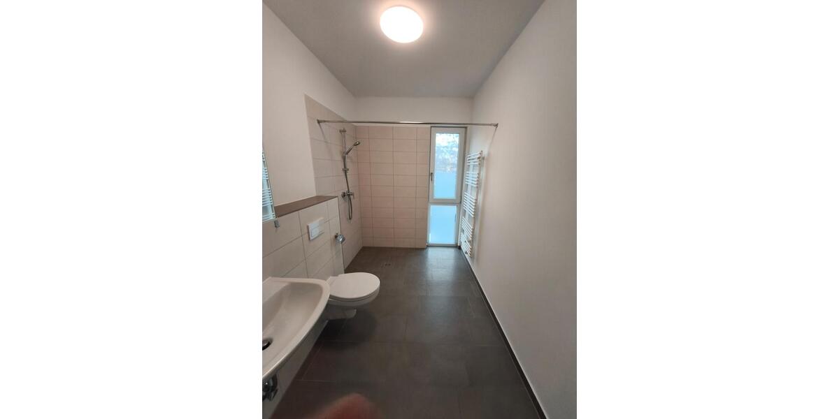 Erdgeschoßwohnung Berlin Rummelsburg - 1 Zimmer, 23 m&sup2;, 673&euro; | Angebot:23815906