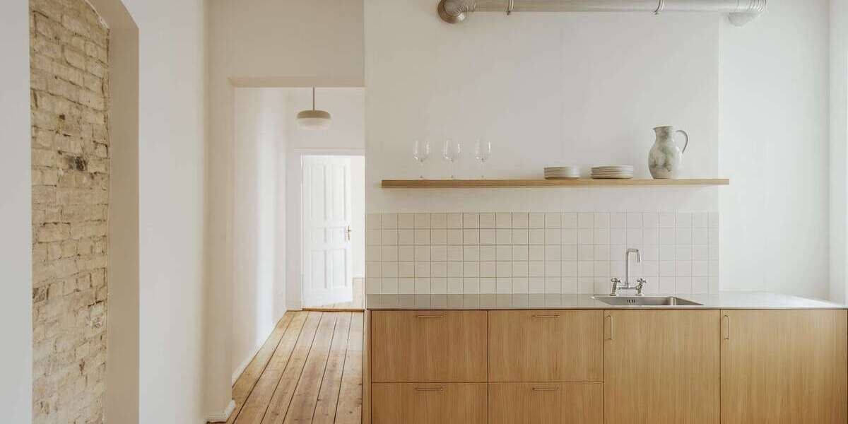 Etagenwohnung Berlin Pankow - 3 Zimmer, 68 m&sup2;, 459.000&euro; | Angebot:26614172