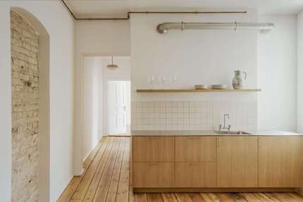 Wohnung Berlin Pankow - 3 Zimmer, 68 m&sup2;, 459.000&euro; | Angebot:26614172