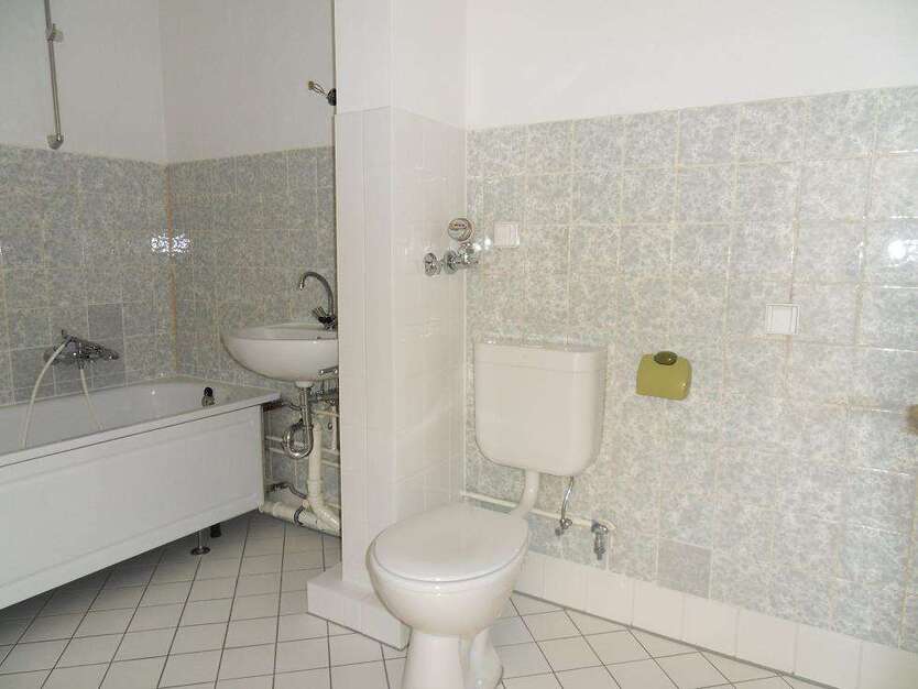 Wohnung zum Mieten in Berlin 556,23 € 60.85 m²
