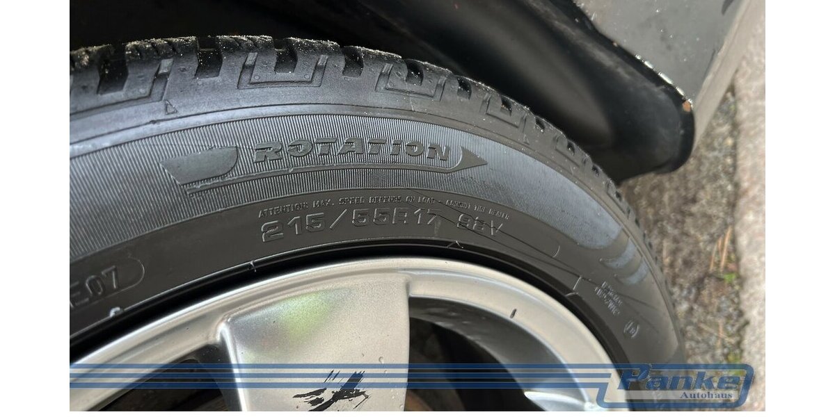 Peugeot 407 Premium*Pano*TÜV11/26*R-Cam*ALL-Rei 356.958 km 800 &euro; Berlin 13187