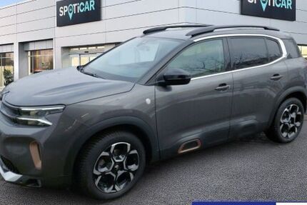 Citroen C5 Aircross 23.240 km 21.990 &euro; Berlin 12681