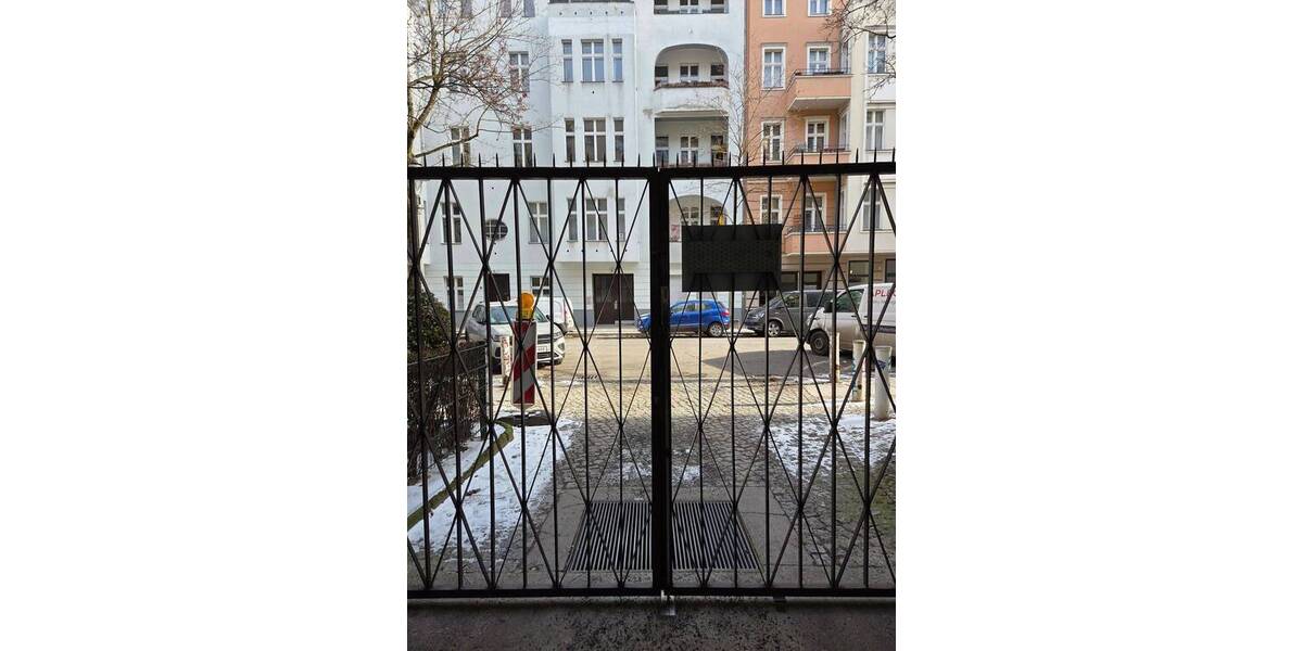 Etagenwohnung Berlin Wilmersdorf - 3 Zimmer, 68 m&sup2;, 499.500&euro; | Angebot:26218638