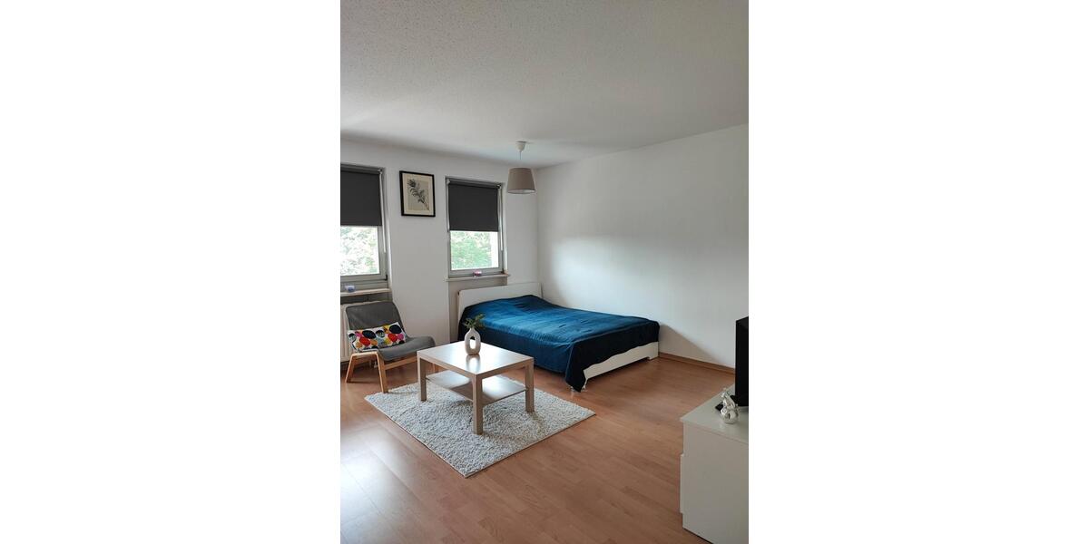 Etagenwohnung Berlin Treptow-Köpenick - 1 Zimmer, 35 m&sup2;, 850&euro; | Angebot:26339164