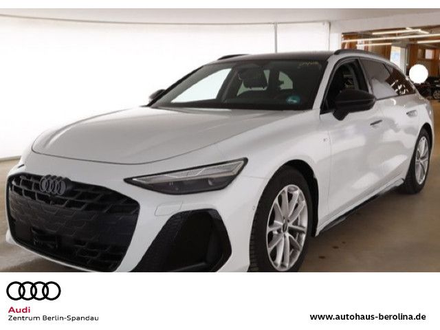 Audi A6 16.172 km 58.251 &euro; Berlin 13581
